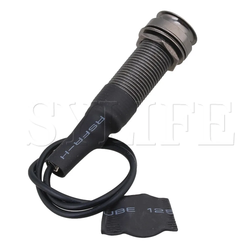 Erhu Violin Chinese - Metal Chinese Erhu Fiddle Endpin Pickup