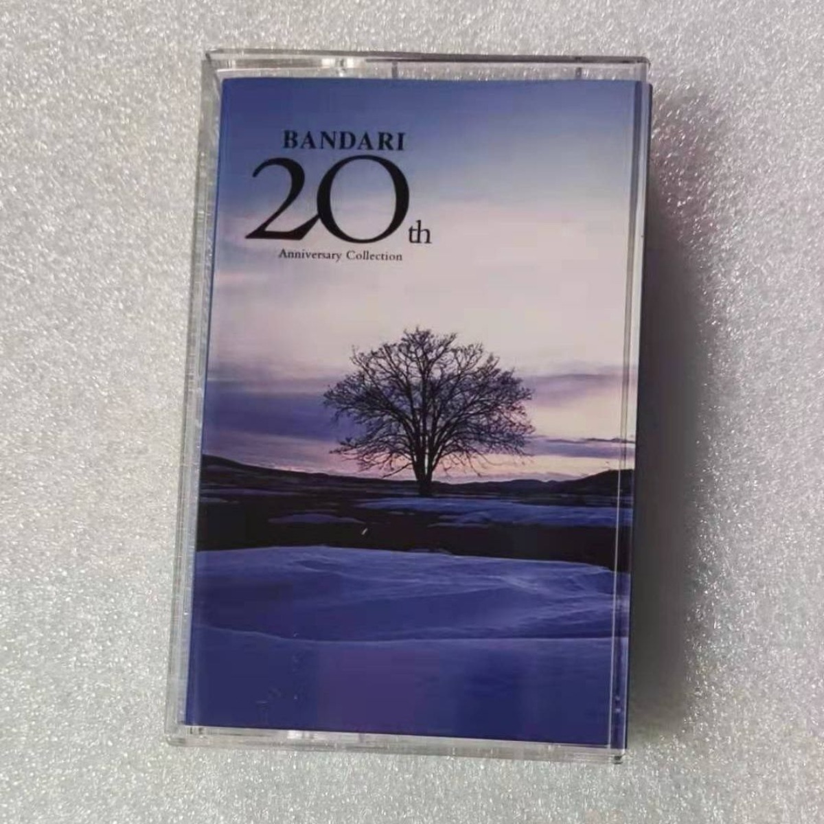 Musical Instrument ____ - Bandari 20th Anniversary Collection - Ultimate