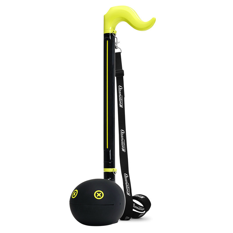 Musical Instrument Note - Otamatone electronic sound tadpole large deluxe