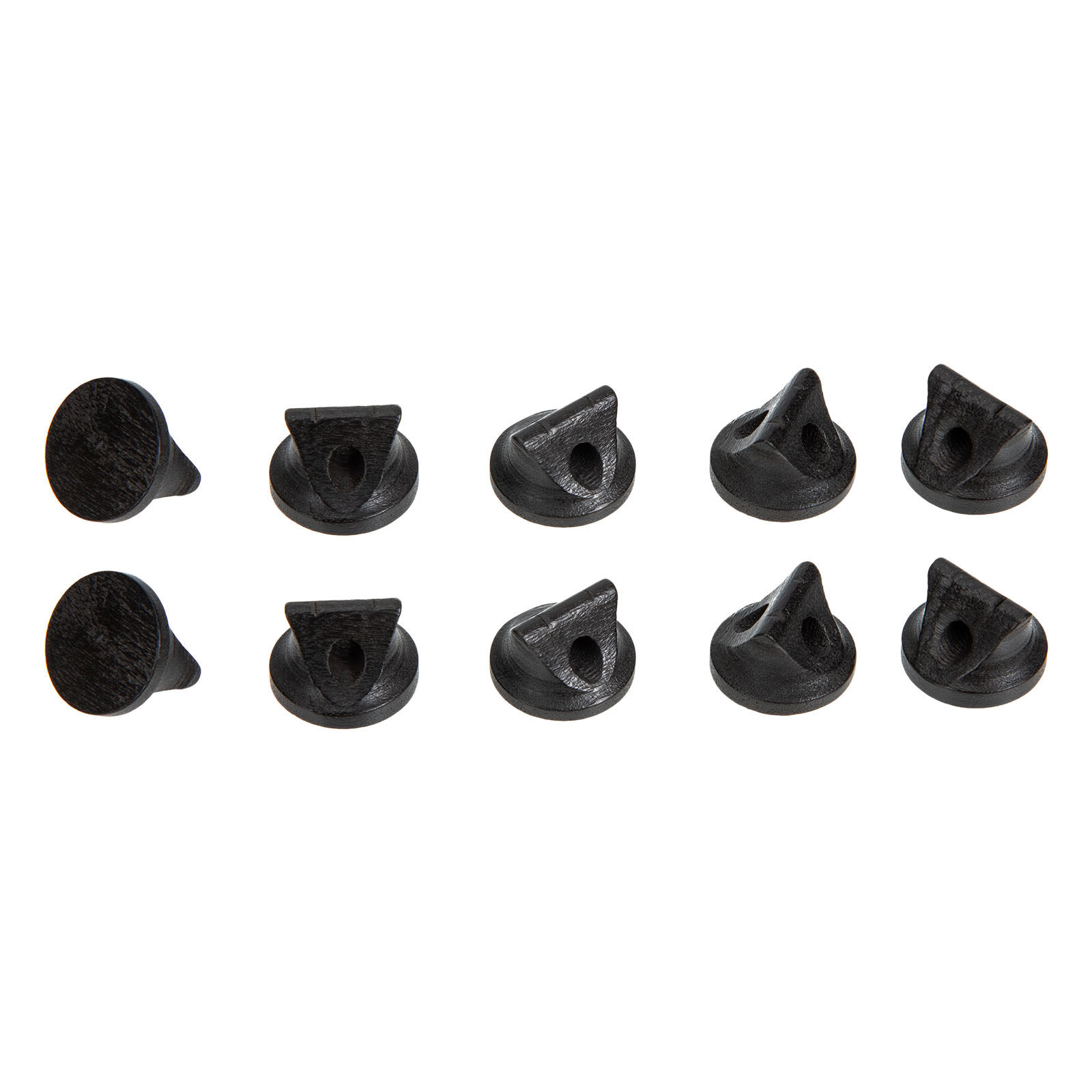 10Pcs Wood Erhu Bridge Erhu Ac - Erhu Violin Chinese ulasan dan harga