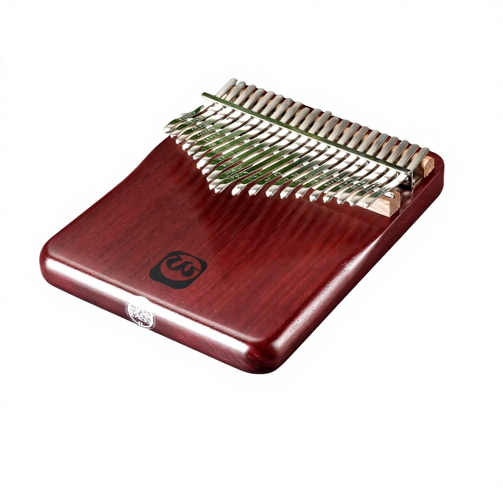 Waltert21 Tone Purple Flower S - Musical Instrument Box ulasan dan harga