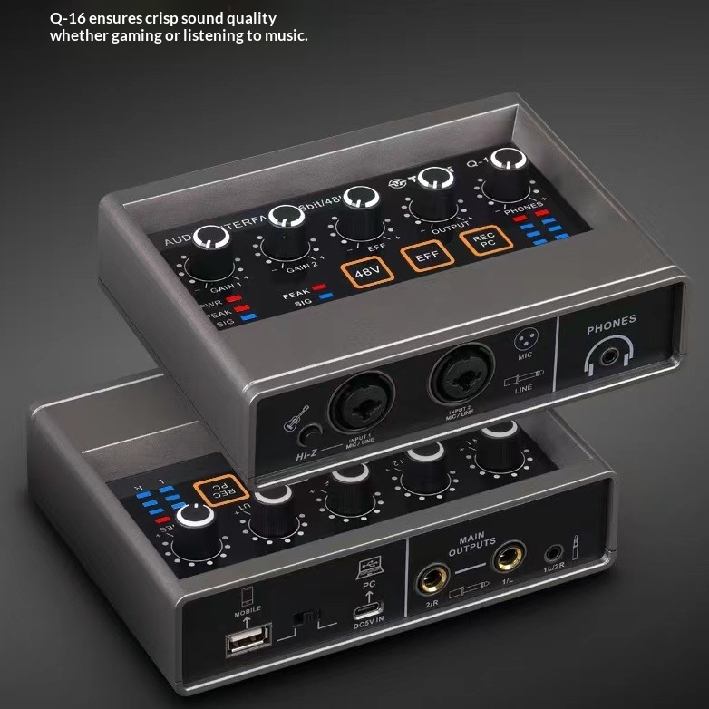 Professional Recording Sound C - Song With Musical Instrument ulasan dan harga
