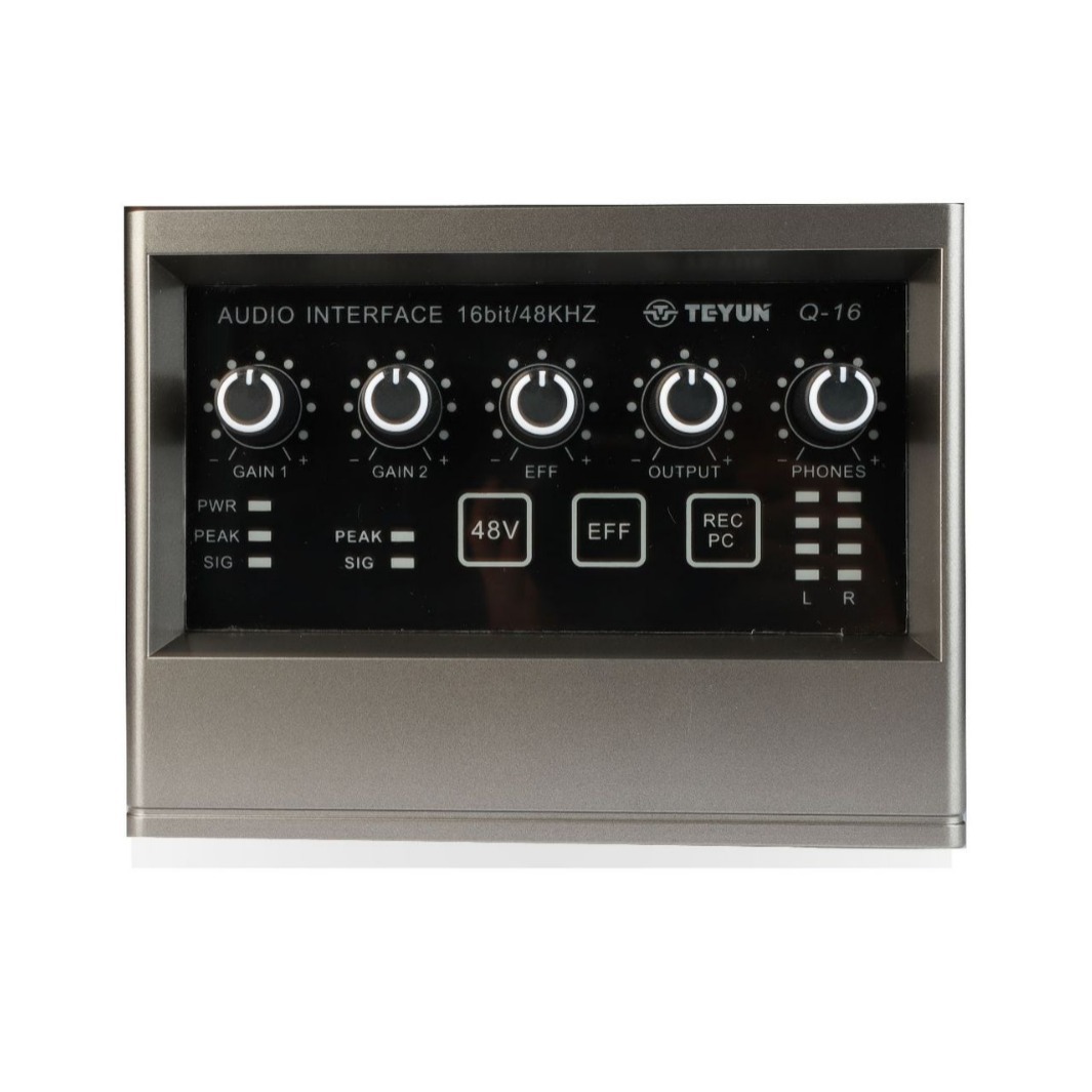 Professional Recording Sound C - Song With Musical Instrument ulasan dan harga
