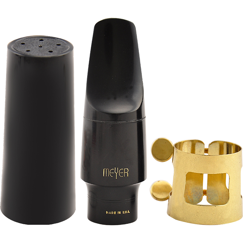 Replica Meyer Alto Bakelite Sa - Musical Instrument Jazz ulasan dan harga