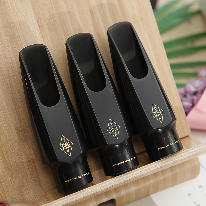 Replica Meyer Alto Bakelite Sa - Musical Instrument Jazz ulasan dan harga