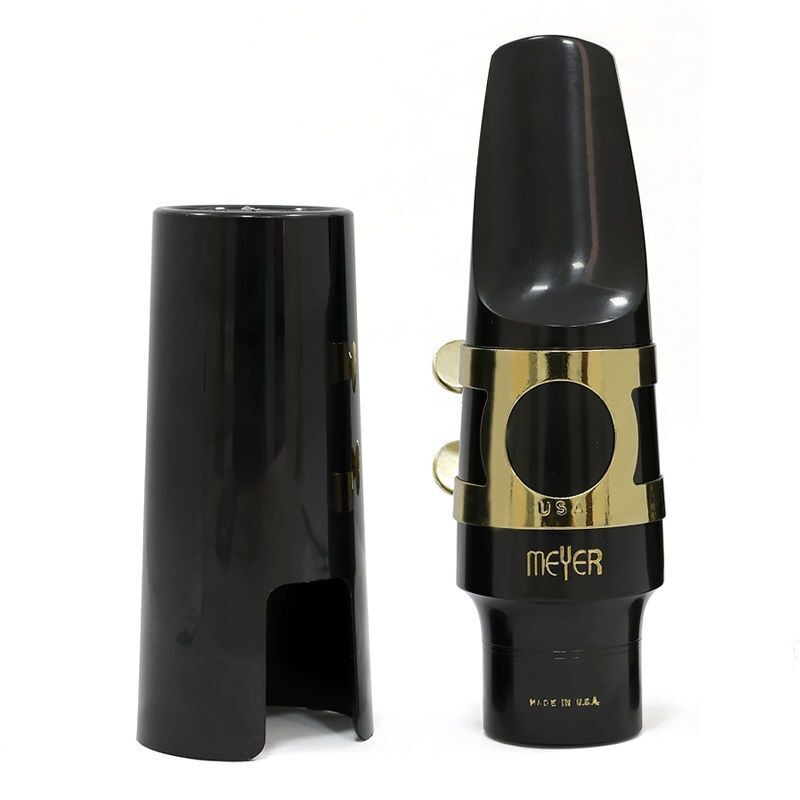 Replica Meyer Alto Bakelite Sa - Musical Instrument Jazz ulasan dan harga