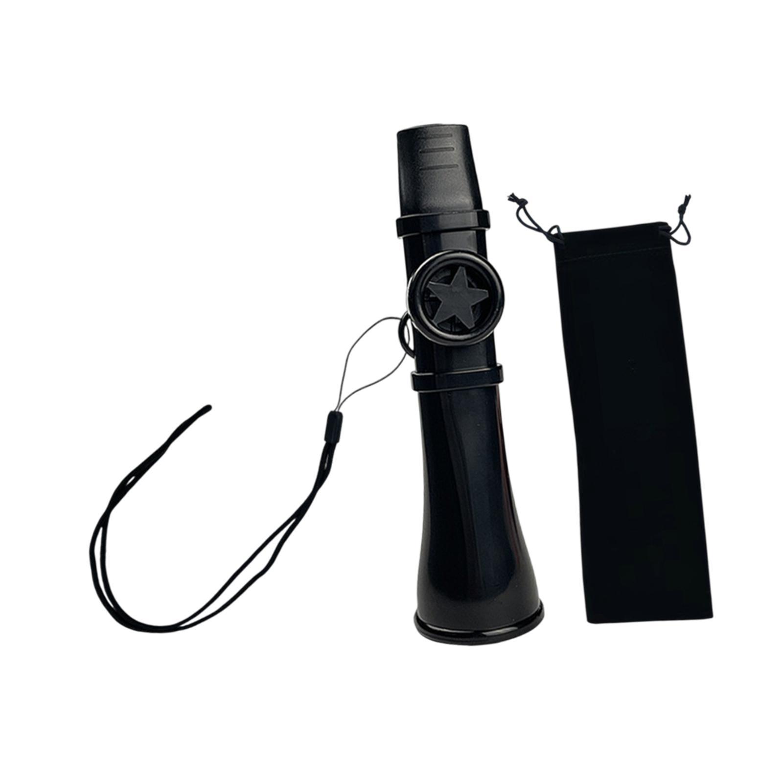 Music Instrument Kazoo Flute P - Musical Instrument Maraca ulasan dan harga