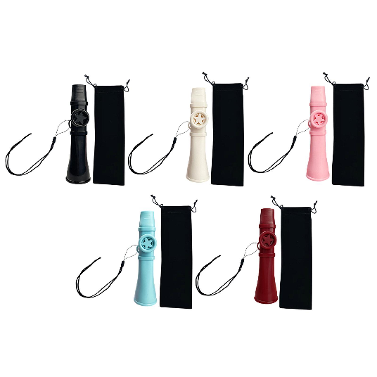 Music Instrument Kazoo Flute P - Musical Instrument Maraca ulasan dan harga