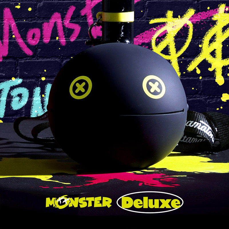 Otamatone electronic sound tad - Musical Instrument Note ulasan dan harga