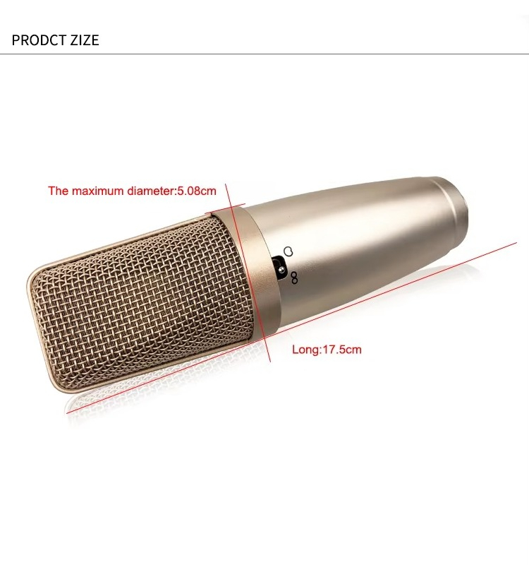 Brand New Kids Microphone With - Song With Musical Instrument ulasan dan harga
