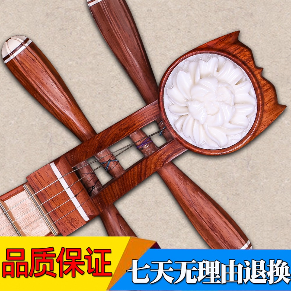 Beijing Xinghai 8414-A Rosewoo - Musical Instrument ____ ulasan dan harga