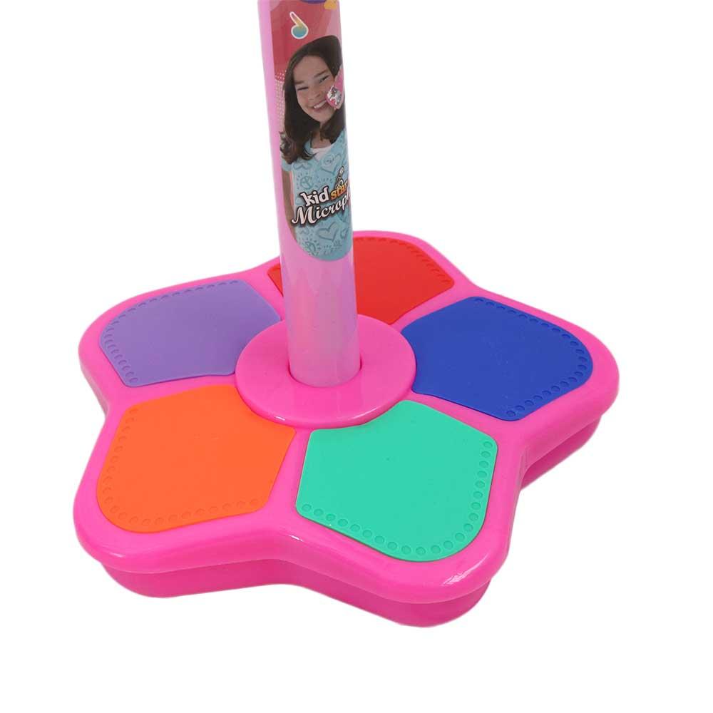 with Stand Educational Karaoke - Song With Musical Instrument ulasan dan harga
