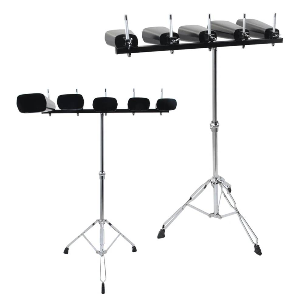 IRIN 4/5/6/7/8 Inch Cowbell Me - Musical Instrument Jazz ulasan dan harga