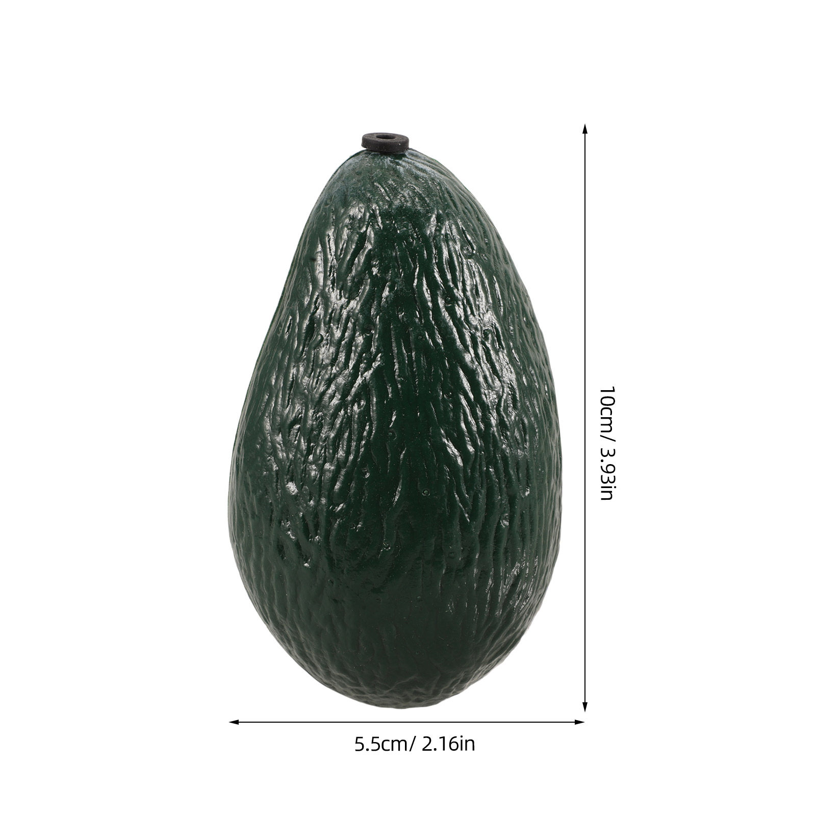 Fruit Shaker Maracas Avocado T - Musical Instrument Maraca ulasan dan harga