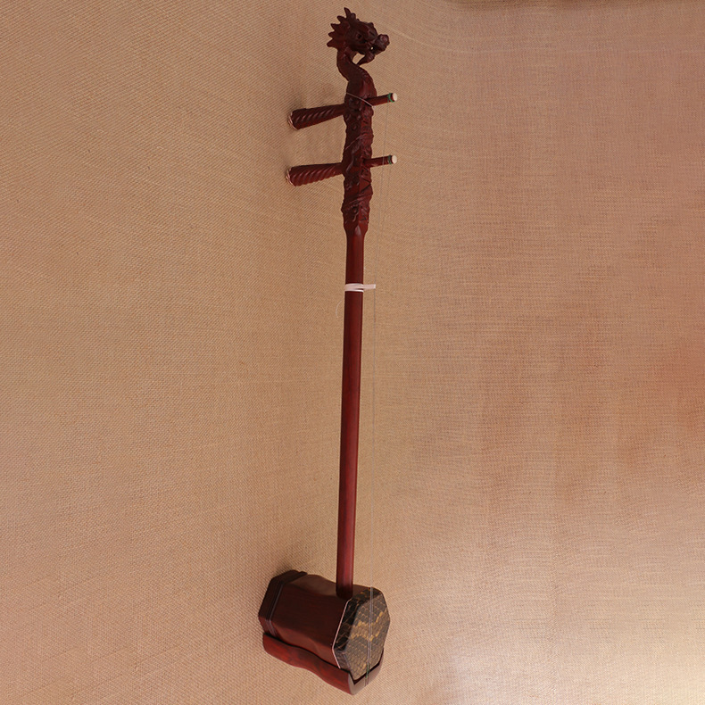 Chinese Erhu African Sandalwoo - Erhu Violin Chinese ulasan dan harga