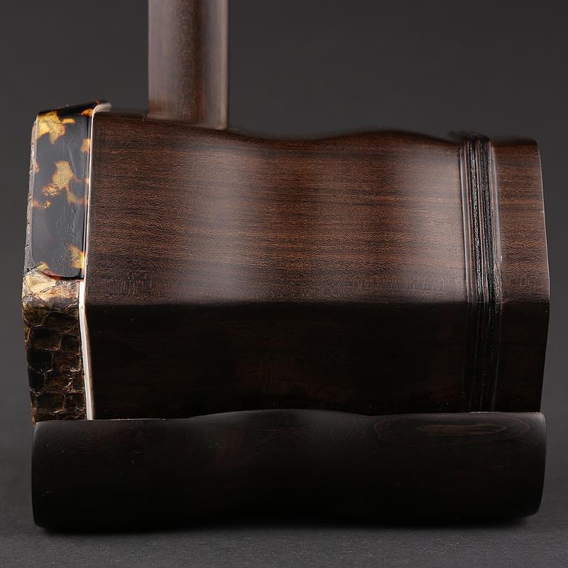 Rosewood erhu Chinese Musical  - Erhu Violin Chinese ulasan dan harga