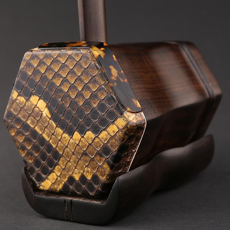 Rosewood erhu Chinese Musical  - Erhu Violin Chinese ulasan dan harga