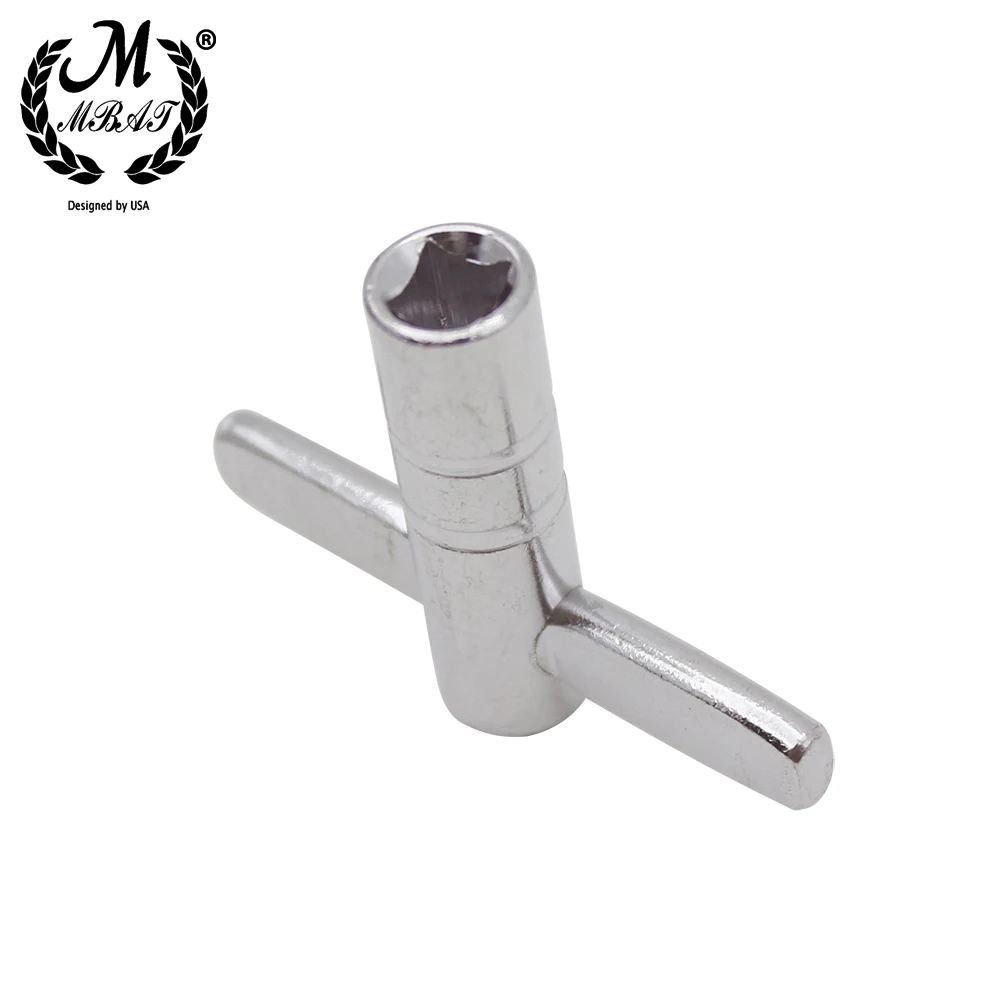 M MBAT Drum Kit Screw Square W - Musical Instrument Jazz ulasan dan harga