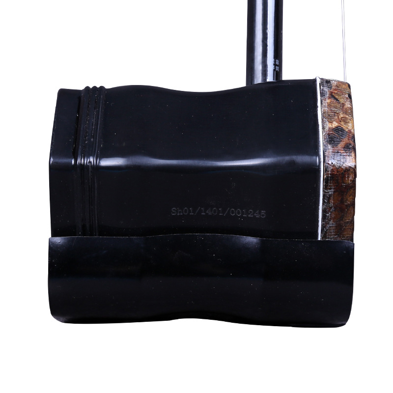 Dunhuang Brand Erhu 02A Lignum - Erhu Violin Chinese ulasan dan harga