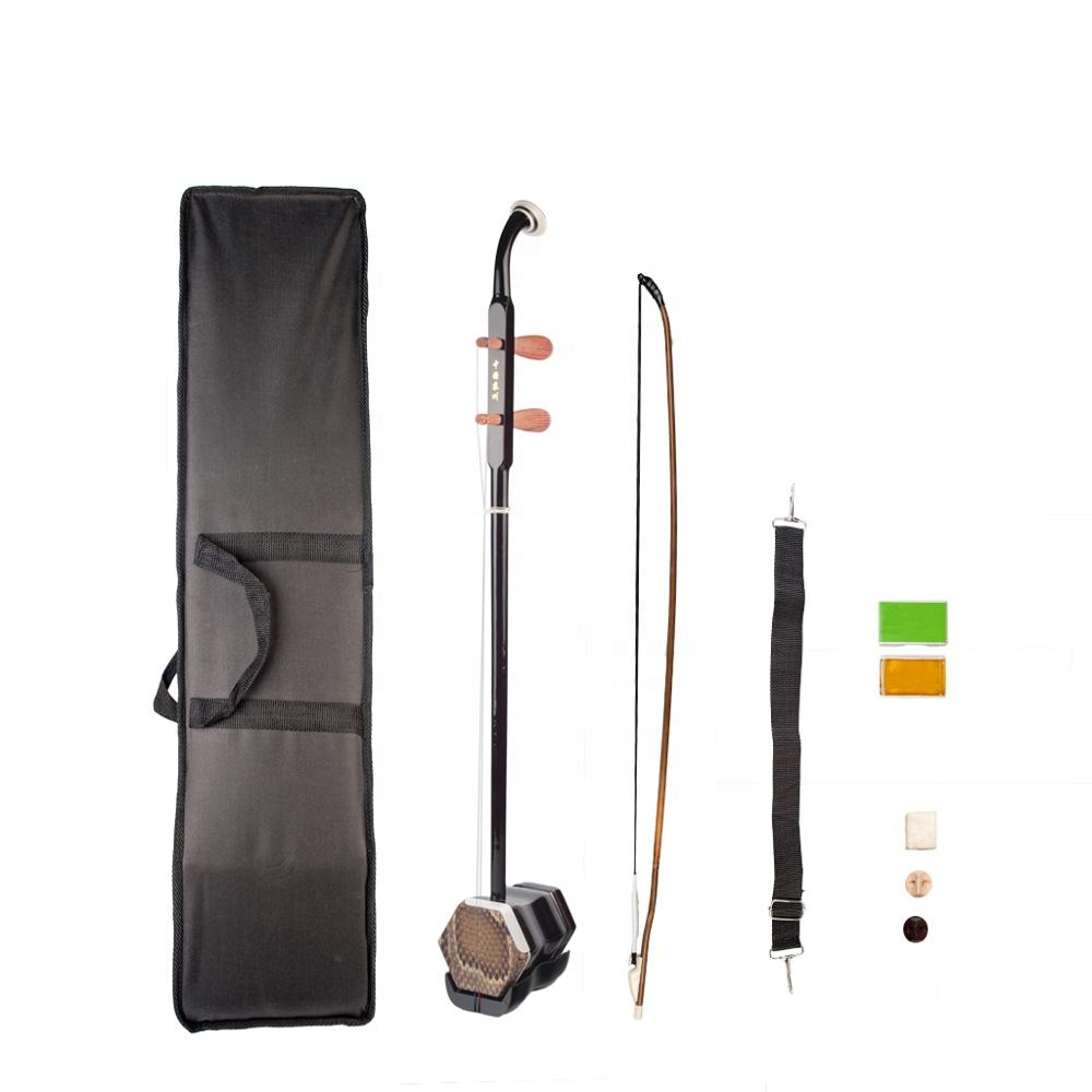 Chinese Erhu Erheen Two String - Erhu Violin Chinese ulasan dan harga
