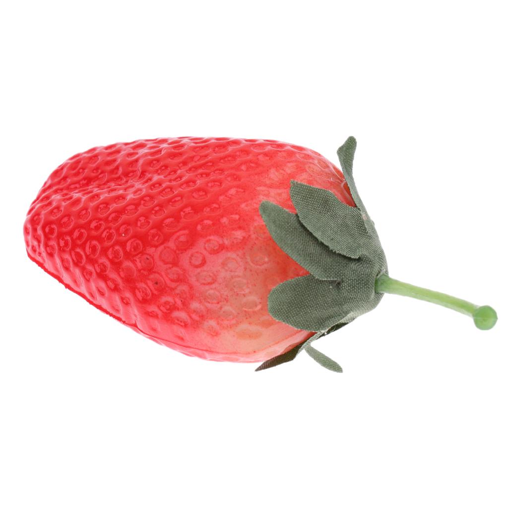 Fruit Shaker Percussion Instru - Musical Instrument Maraca ulasan dan harga