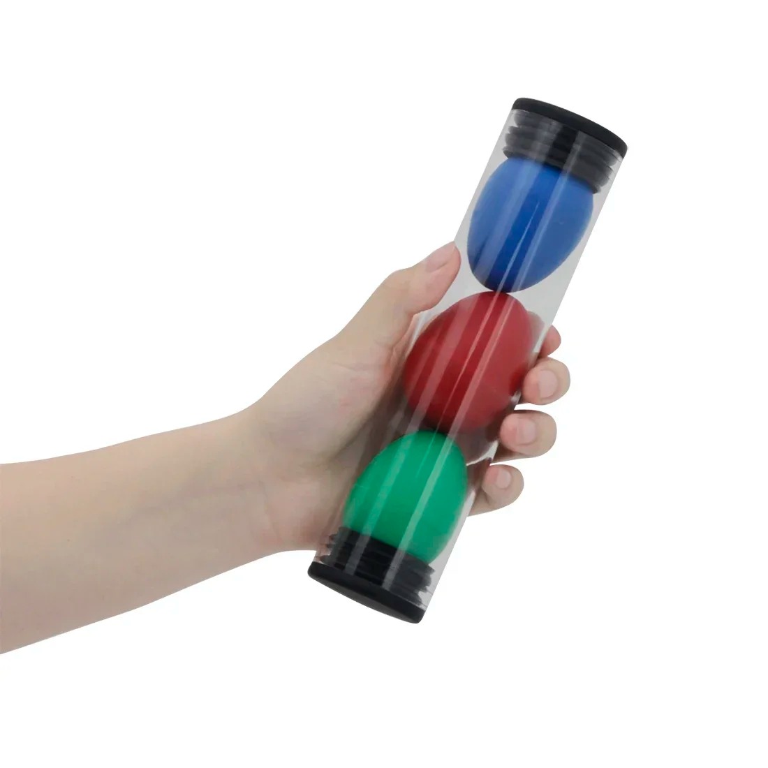 IRIN 3Pcs Sand Egg Colorful Sa - Musical Instrument Maraca ulasan dan harga