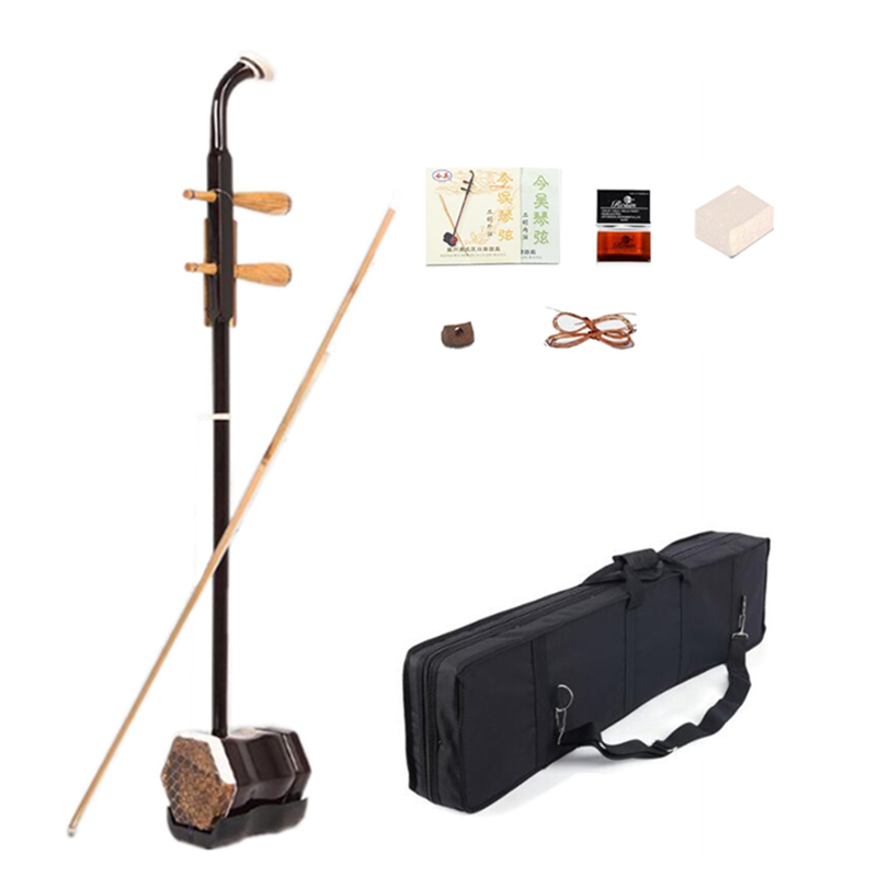 Hot selling Erhu 01A1 Chinese  - Erhu Violin Chinese ulasan dan harga