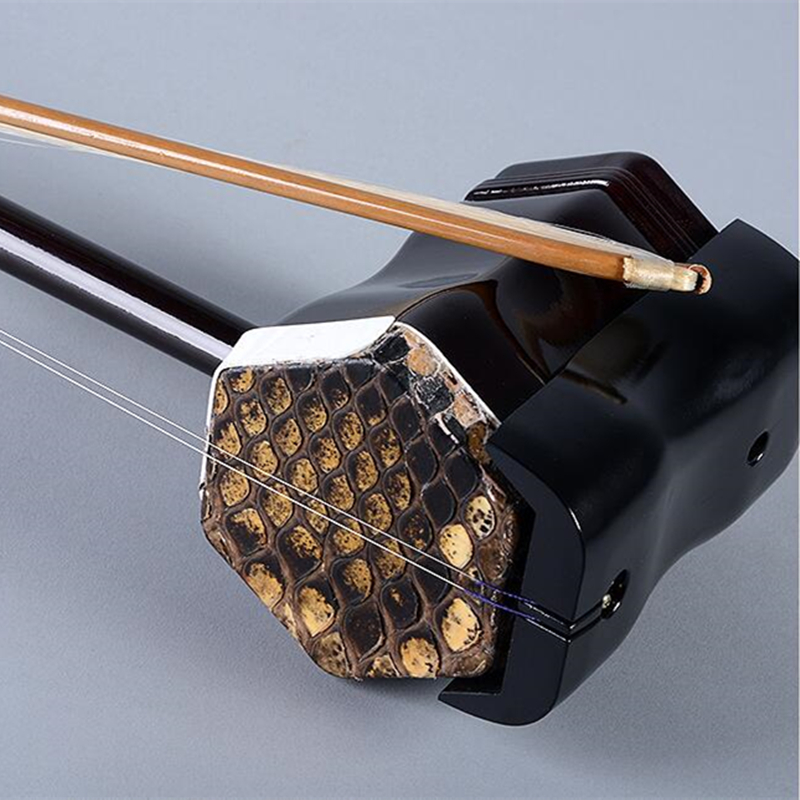 Hot selling Erhu 01A1 Chinese  - Erhu Violin Chinese ulasan dan harga