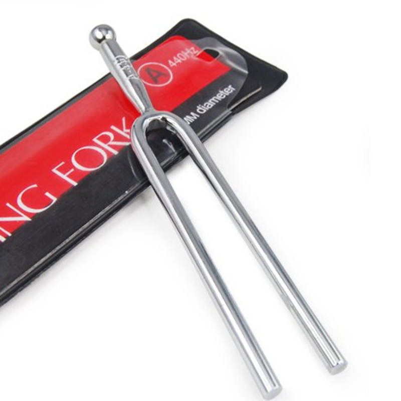 Stainless Steel Tone Tuning Fo - Musical Instrument Tuning Guitar Tuner. Standard Guitar Tuning ulasan dan harga