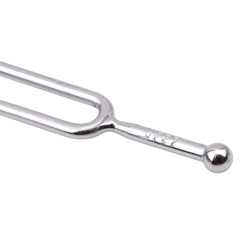 Stainless Steel Tone Tuning Fo - Musical Instrument Tuning Guitar Tuner. Standard Guitar Tuning ulasan dan harga