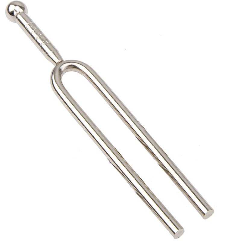 440Hz A Tone Tuning Fork Stand - Musical Instrument Tuning Guitar Tuner. Standard Guitar Tuning ulasan dan harga