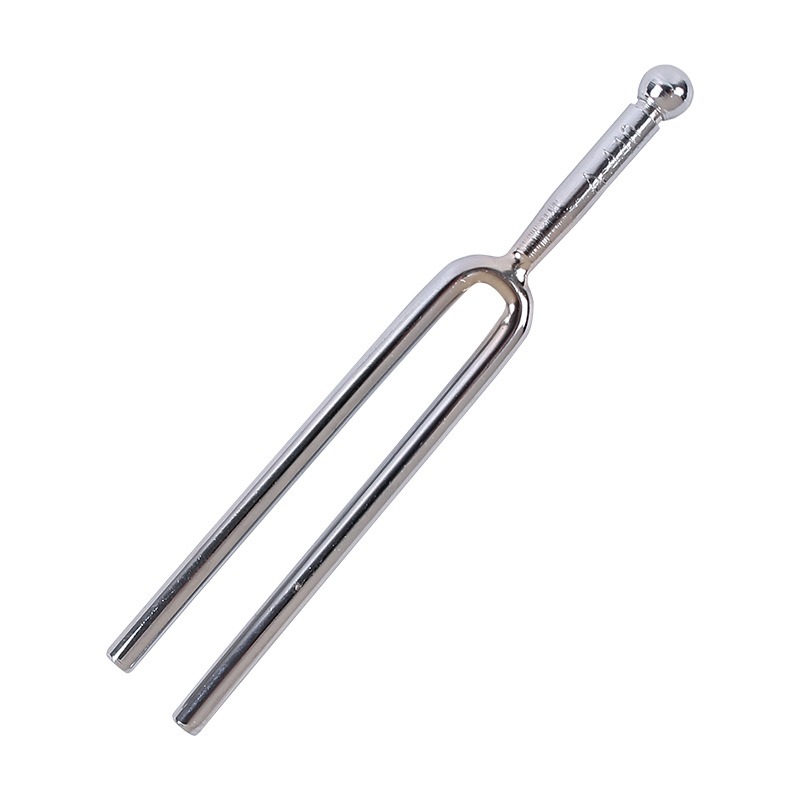 440Hz A Tone Tuning Fork Stand - Musical Instrument Tuning Guitar Tuner. Standard Guitar Tuning ulasan dan harga