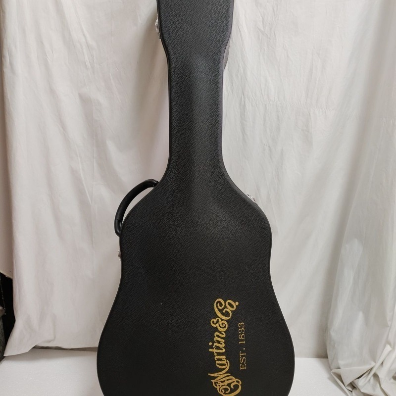 41 Inch Wooden Guitar Case Ded - Musical Instrument Box ulasan dan harga