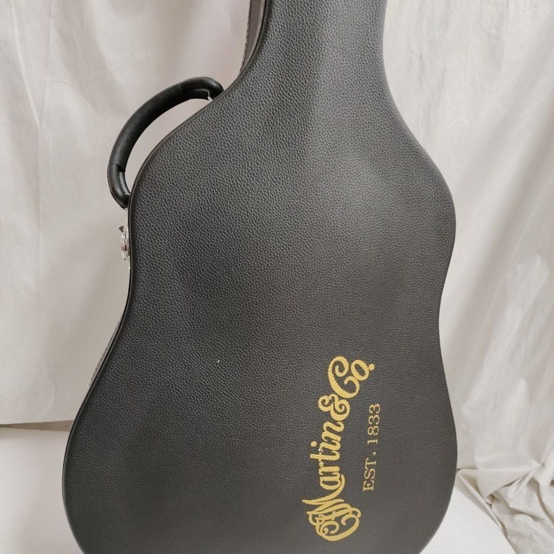 41 Inch Wooden Guitar Case Ded - Musical Instrument Box ulasan dan harga