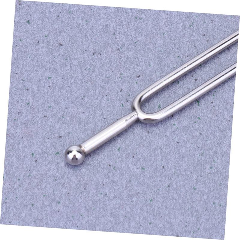 AA90-3PCS A440hz Tuning Fork S - Musical Instrument Tuning Guitar Tuner. Standard Guitar Tuning ulasan dan harga