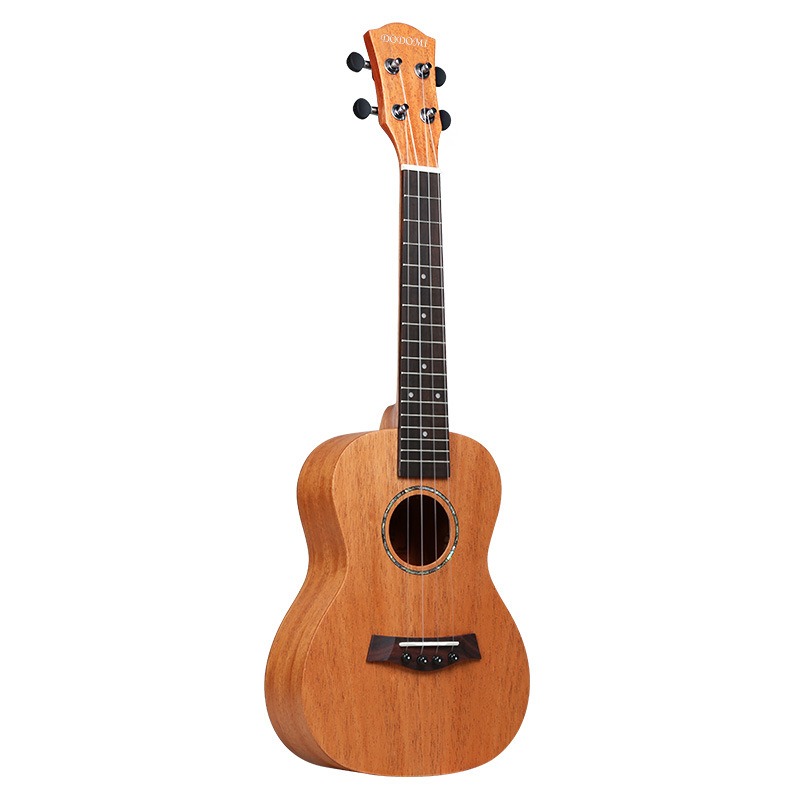 Ukulele 23-inch peach blossom  - Musical Instrument Box ulasan dan harga