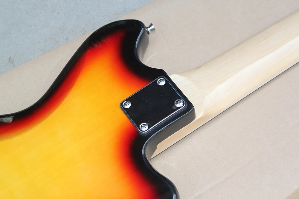 8 Strings Left Handed Jaugar E - Musical Instrument Strings ulasan dan harga