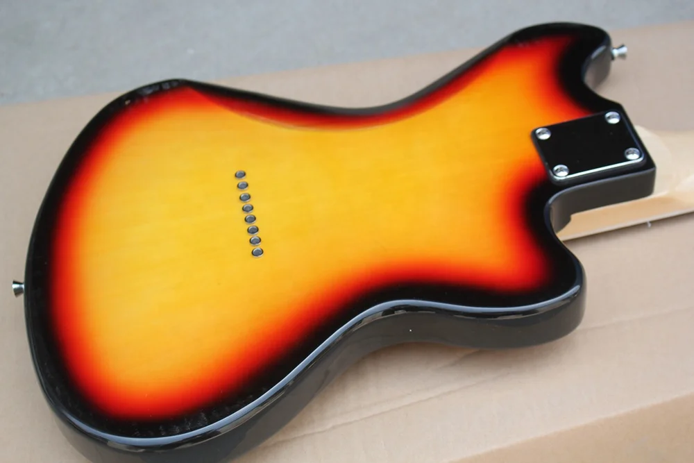 8 Strings Left Handed Jaugar E - Musical Instrument Strings ulasan dan harga