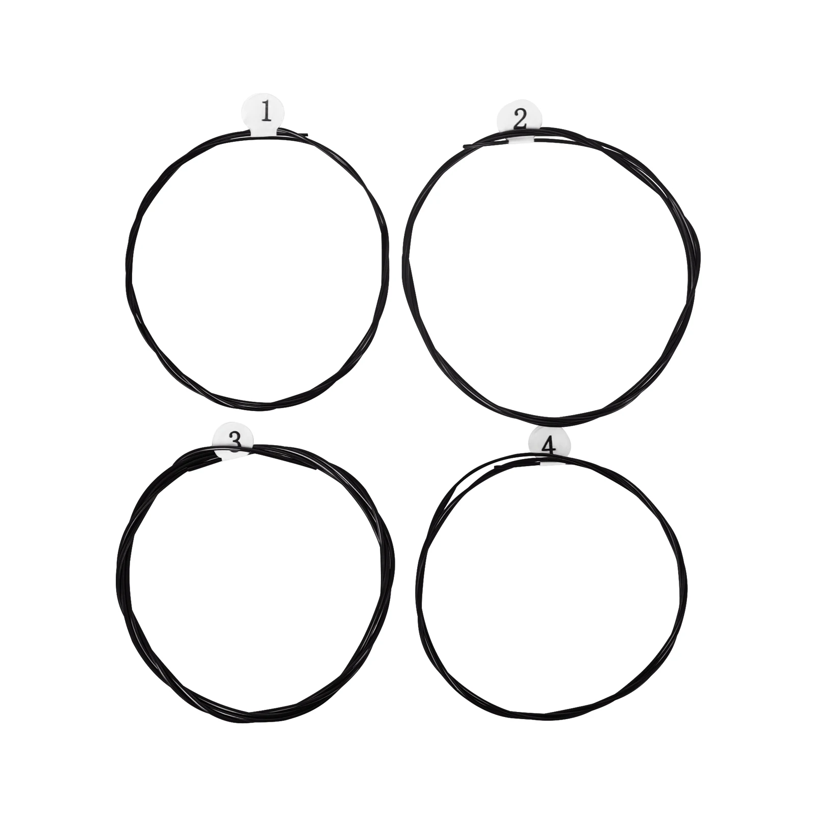 Original Aquila Ukulele String - Musical Instrument Strings ulasan dan harga