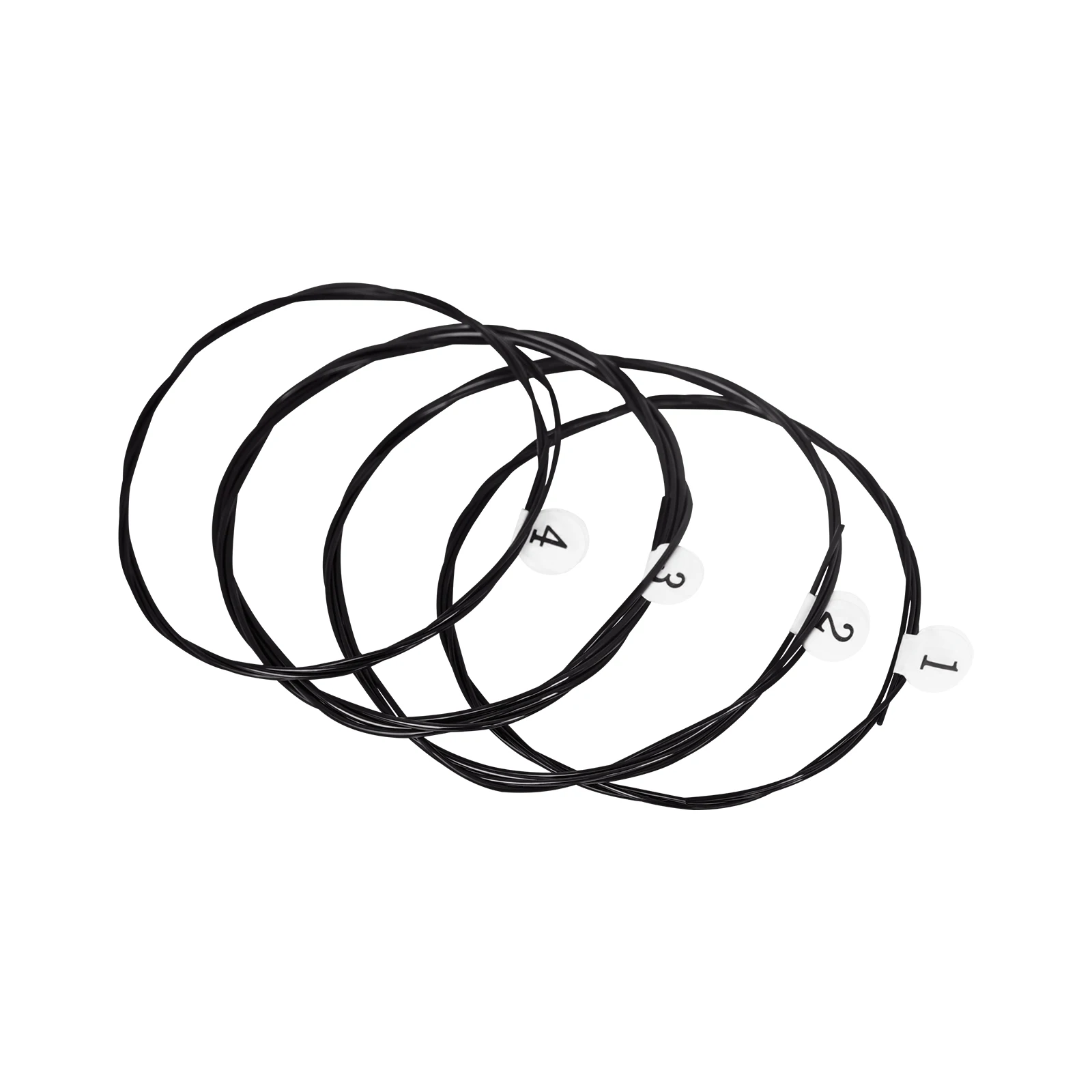 Original Aquila Ukulele String - Musical Instrument Strings ulasan dan harga