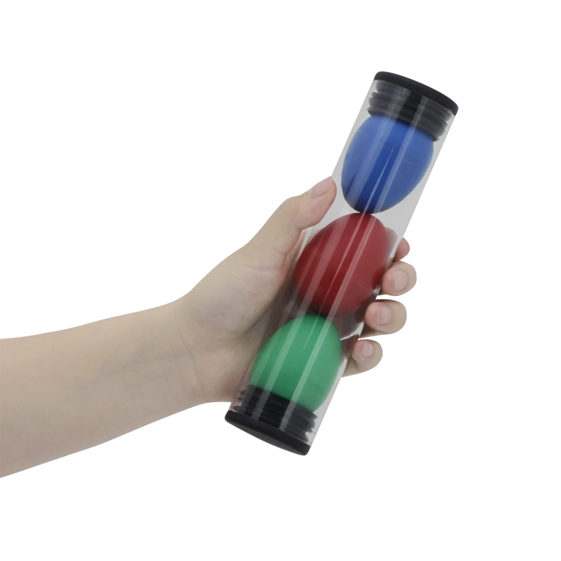 Sand Egg Cone Egg Shakers With - Musical Instrument Maraca ulasan dan harga