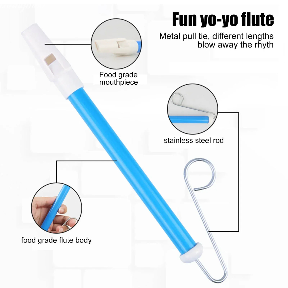 1PC Musical Instrument Slide W - Musical Instrument Maraca ulasan dan harga