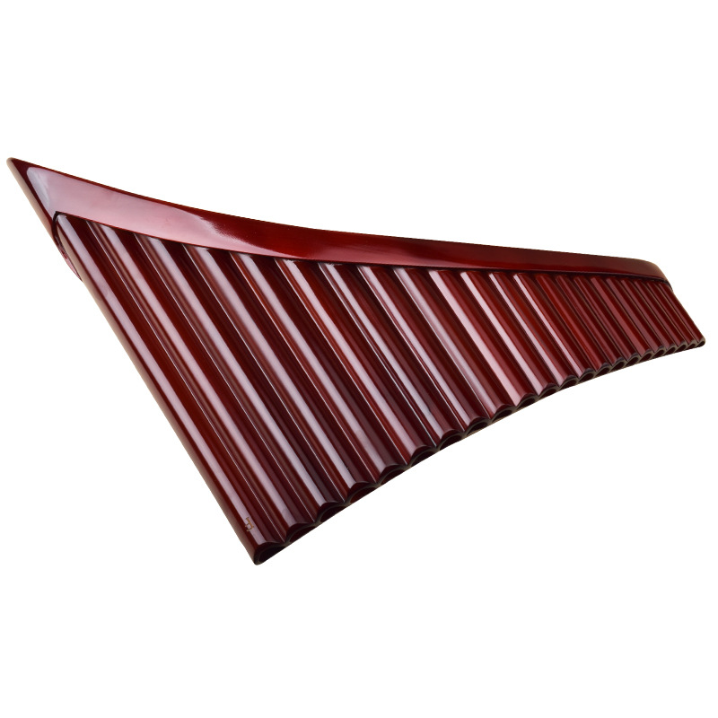Pan Flute 22 Pipes, High-Quali - Musical Instrument ____ ulasan dan harga