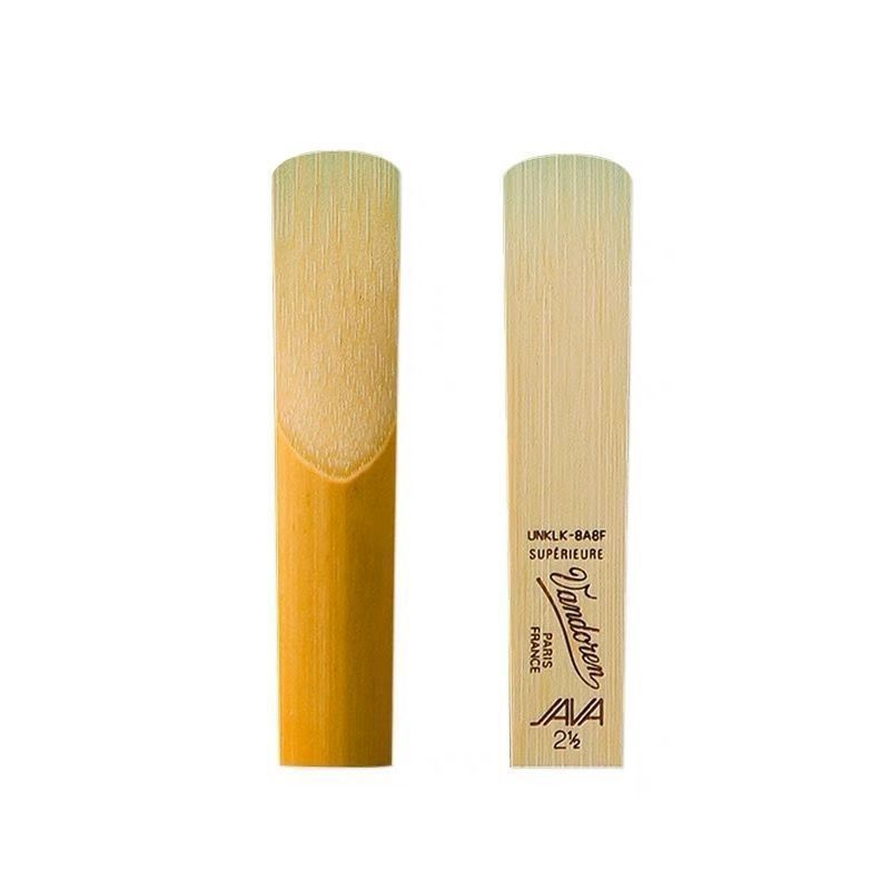 Bendlin Reed Green Box JAVA Al - Musical Instrument Jazz ulasan dan harga