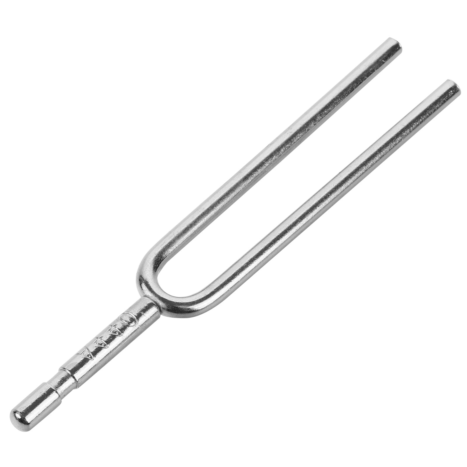 A Tuning Fork Metal Standard 4 - Musical Instrument Tuning Guitar Tuner. Standard Guitar Tuning ulasan dan harga